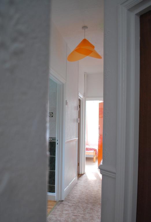 Clift Guest House Bristol Dış mekan fotoğraf