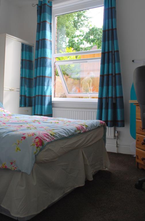 Clift Guest House Bristol Oda fotoğraf