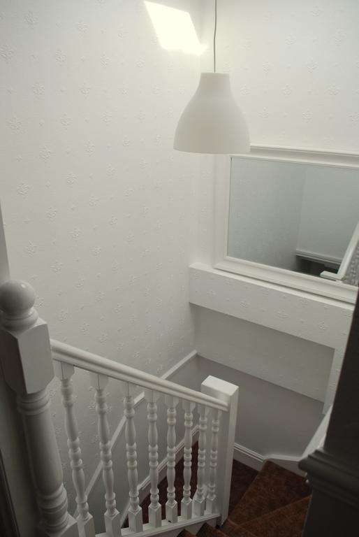 Clift Guest House Bristol Dış mekan fotoğraf