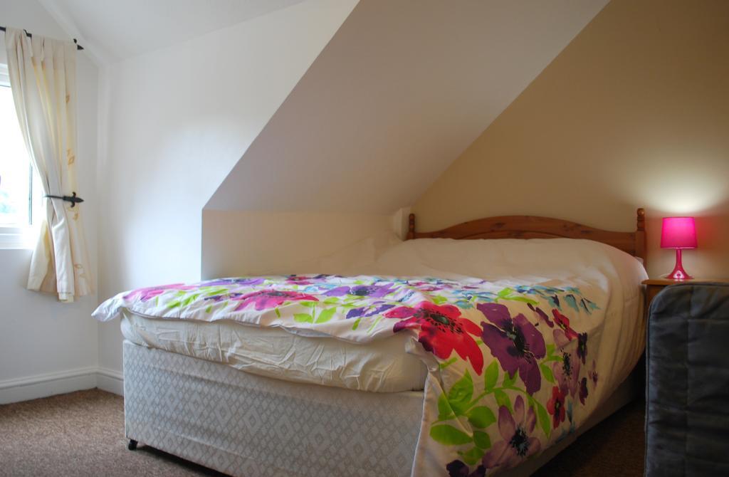 Clift Guest House Bristol Dış mekan fotoğraf