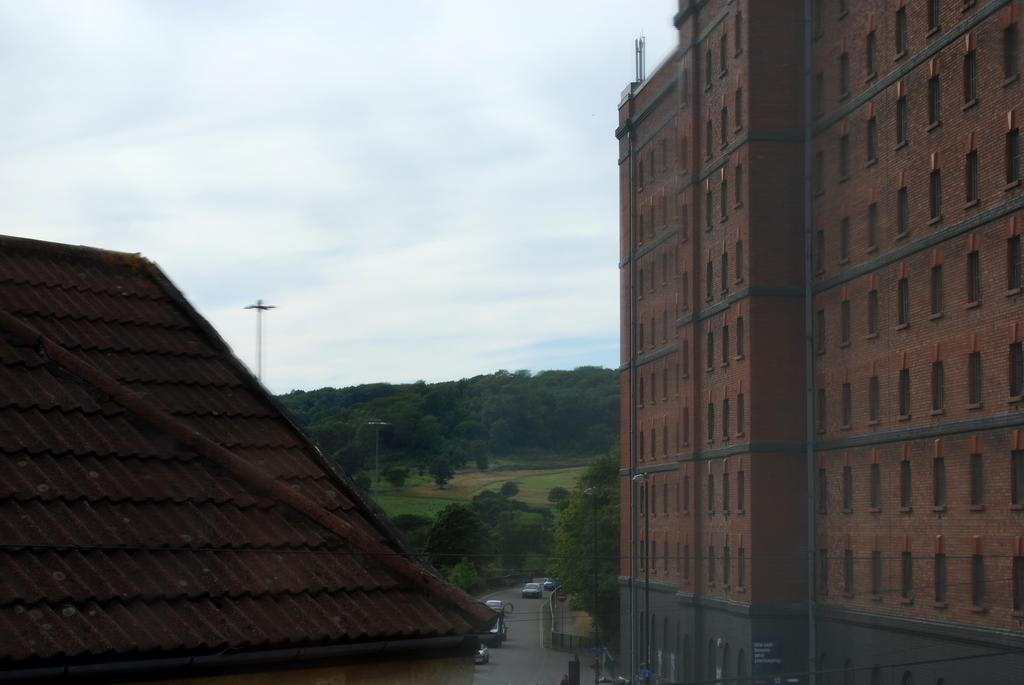 Clift Guest House Bristol Dış mekan fotoğraf