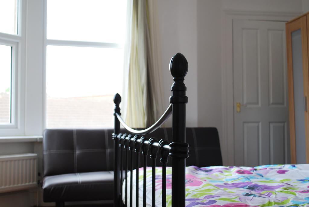 Clift Guest House Bristol Dış mekan fotoğraf