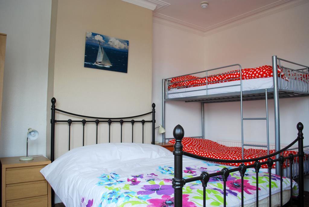 Clift Guest House Bristol Oda fotoğraf