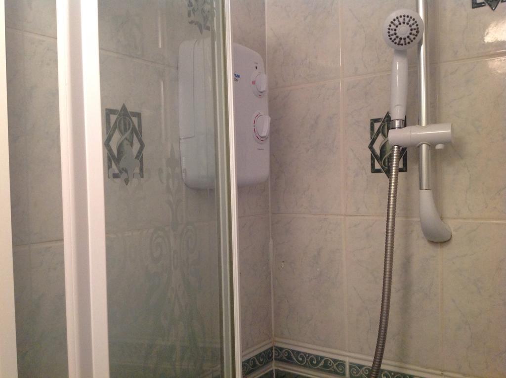 Clift Guest House Bristol Dış mekan fotoğraf