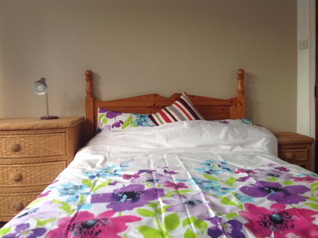 Clift Guest House Bristol Dış mekan fotoğraf