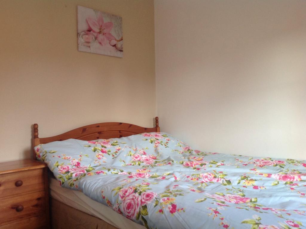Clift Guest House Bristol Dış mekan fotoğraf