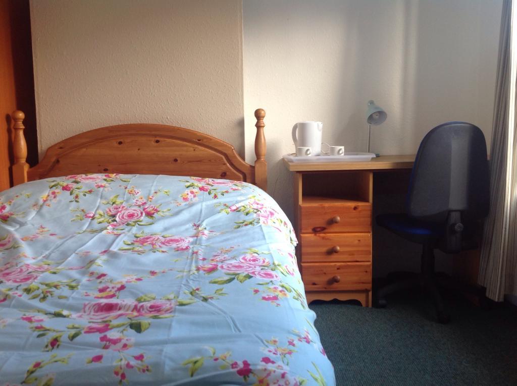 Clift Guest House Bristol Dış mekan fotoğraf