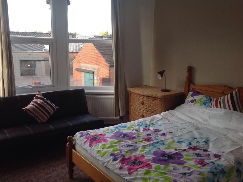 Clift Guest House Bristol Dış mekan fotoğraf