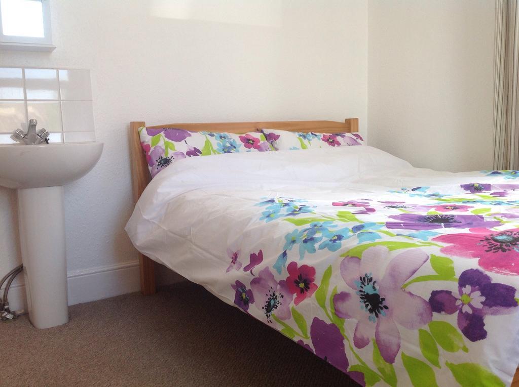 Clift Guest House Bristol Oda fotoğraf