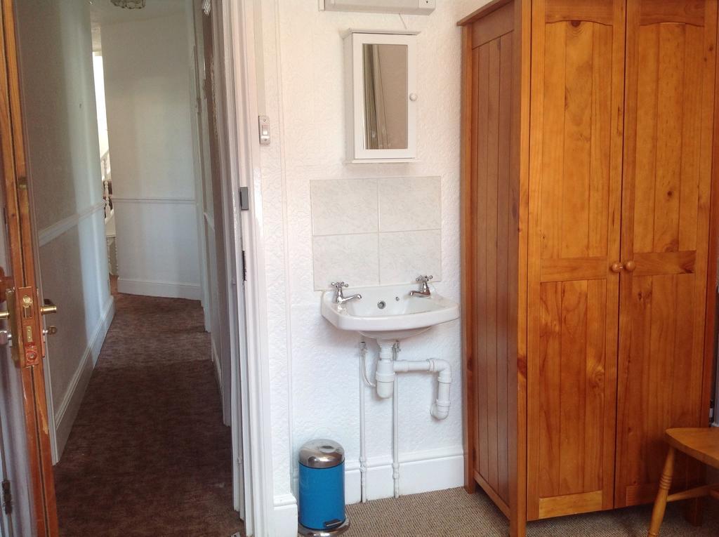Clift Guest House Bristol Dış mekan fotoğraf