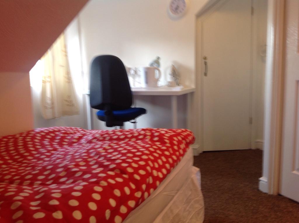 Clift Guest House Bristol Dış mekan fotoğraf