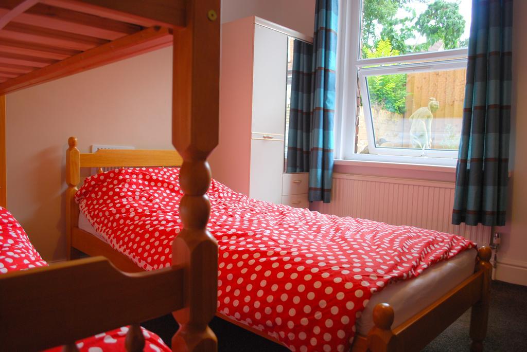 Clift Guest House Bristol Oda fotoğraf