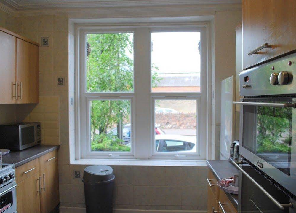 Clift Guest House Bristol Dış mekan fotoğraf