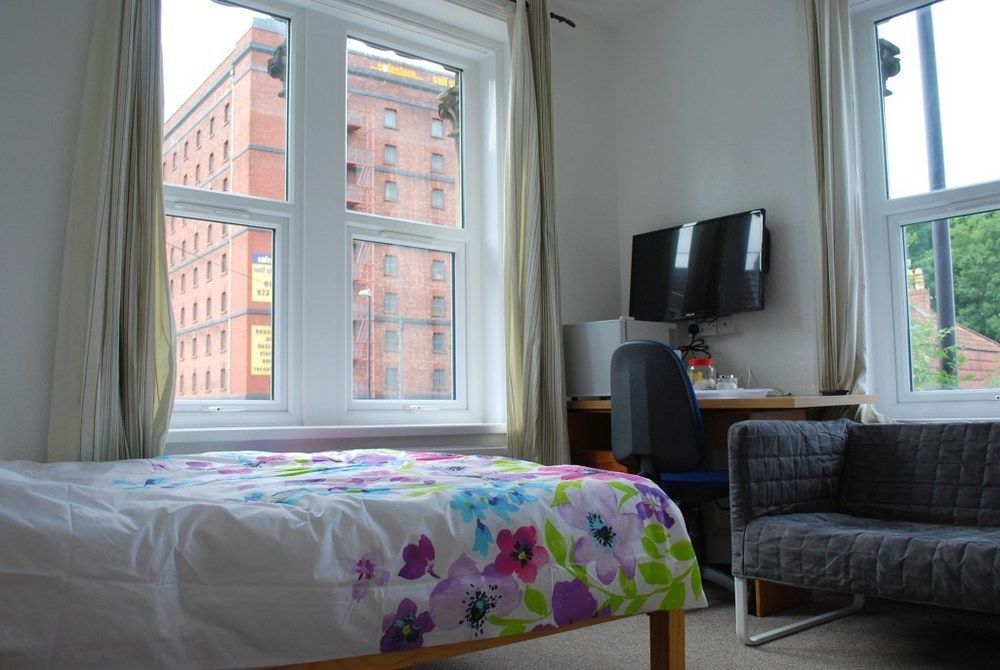 Clift Guest House Bristol Dış mekan fotoğraf