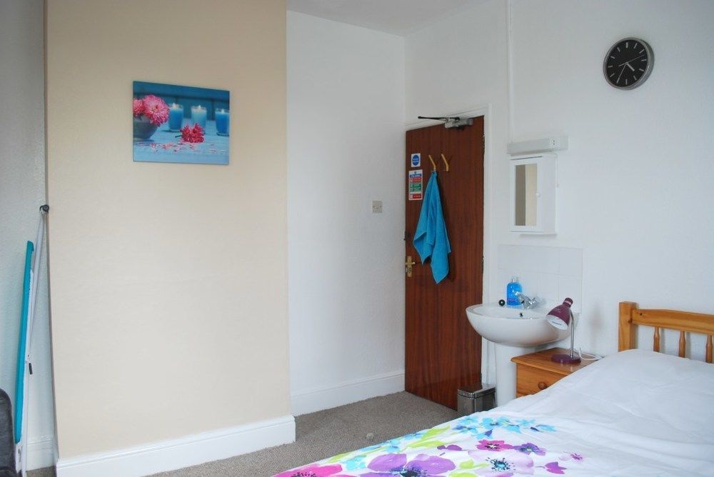 Clift Guest House Bristol Dış mekan fotoğraf