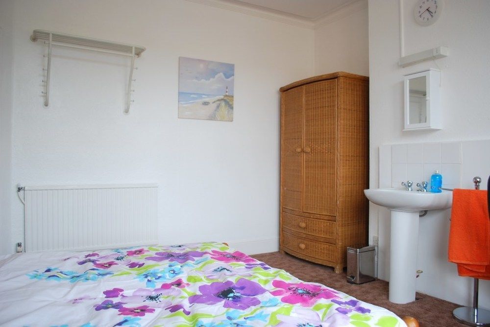 Clift Guest House Bristol Dış mekan fotoğraf