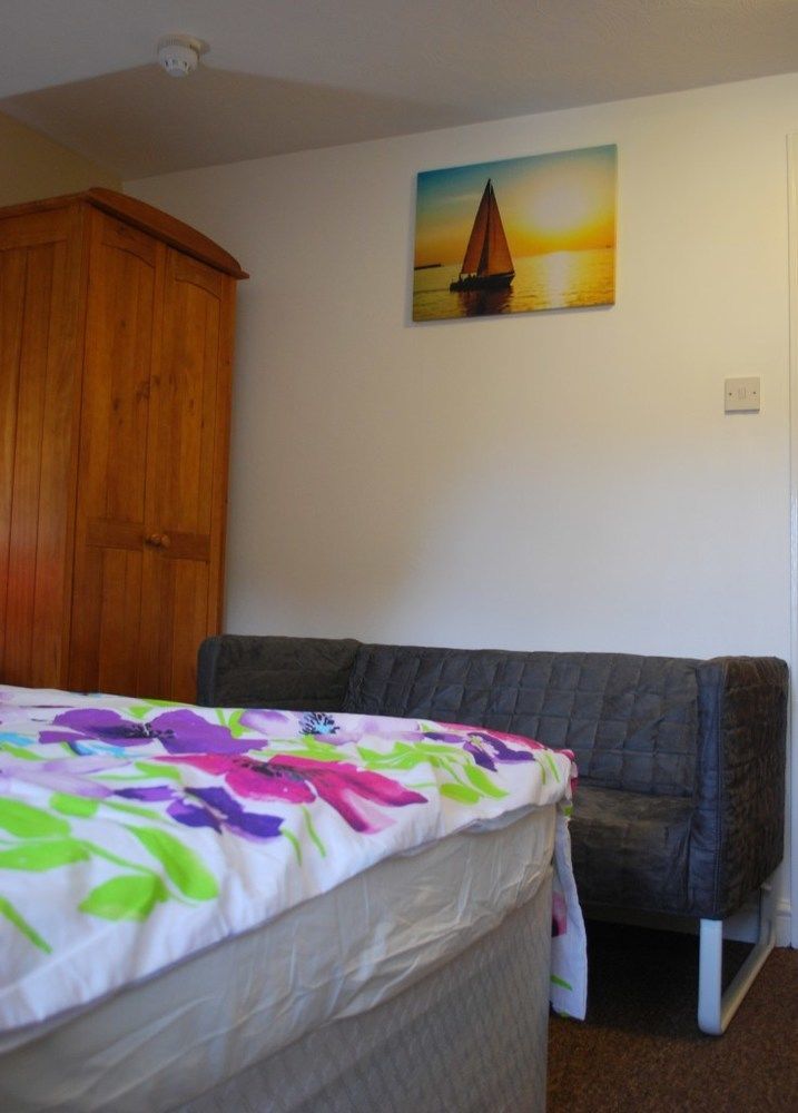 Clift Guest House Bristol Dış mekan fotoğraf
