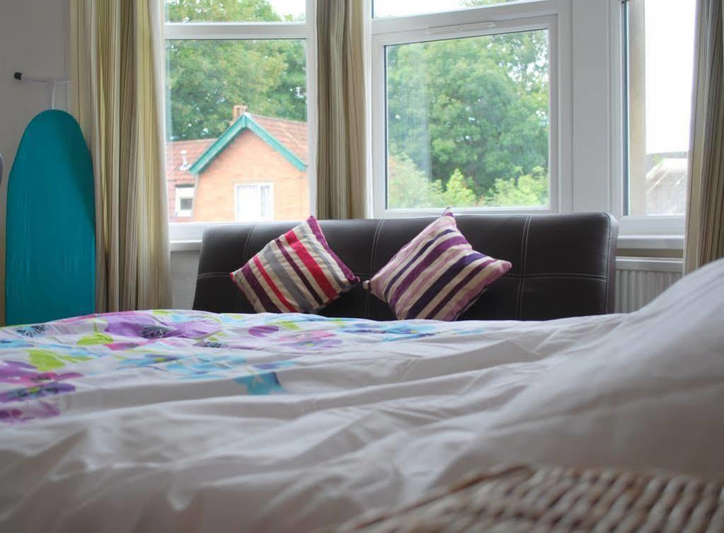 Clift Guest House Bristol Dış mekan fotoğraf