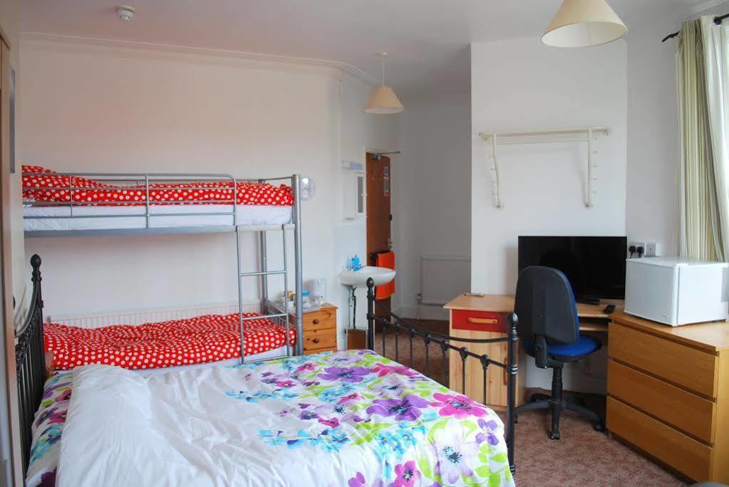 Clift Guest House Bristol Dış mekan fotoğraf