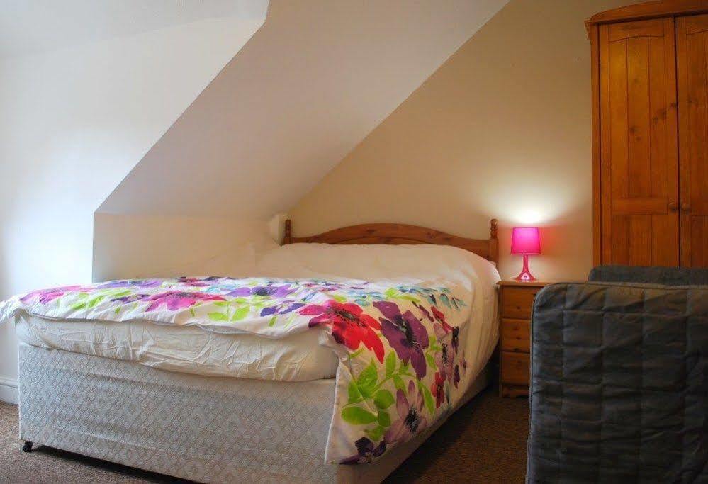 Clift Guest House Bristol Dış mekan fotoğraf