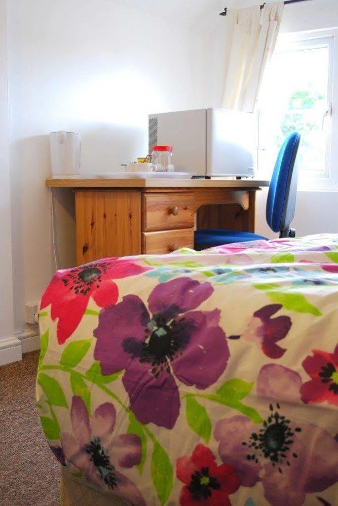 Clift Guest House Bristol Dış mekan fotoğraf