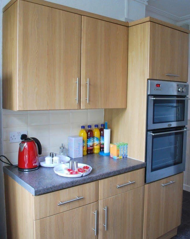 Clift Guest House Bristol Dış mekan fotoğraf
