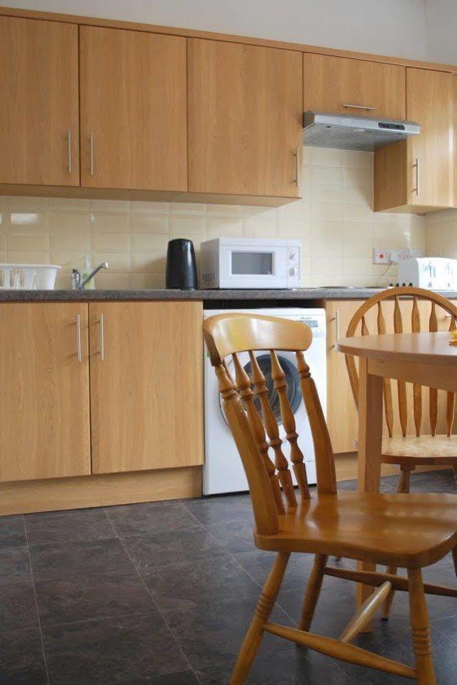 Clift Guest House Bristol Dış mekan fotoğraf