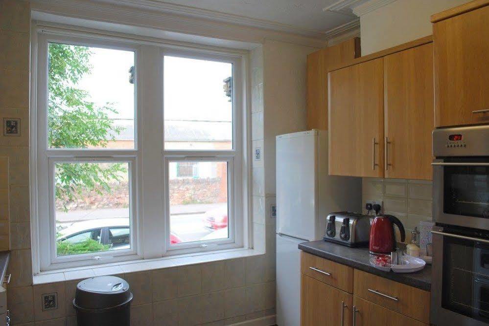Clift Guest House Bristol Dış mekan fotoğraf
